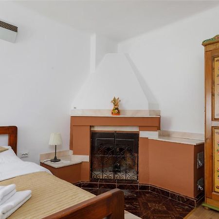 Casa Rasnoveana Eksteriør bilde